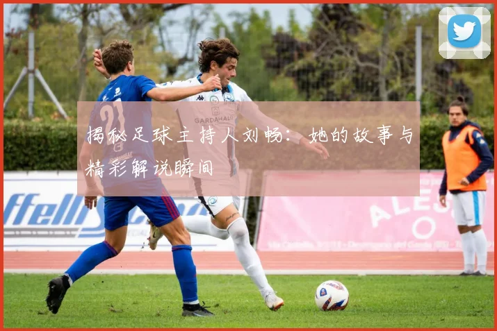 揭秘足球主持人刘畅：她的故事与精彩解说瞬间